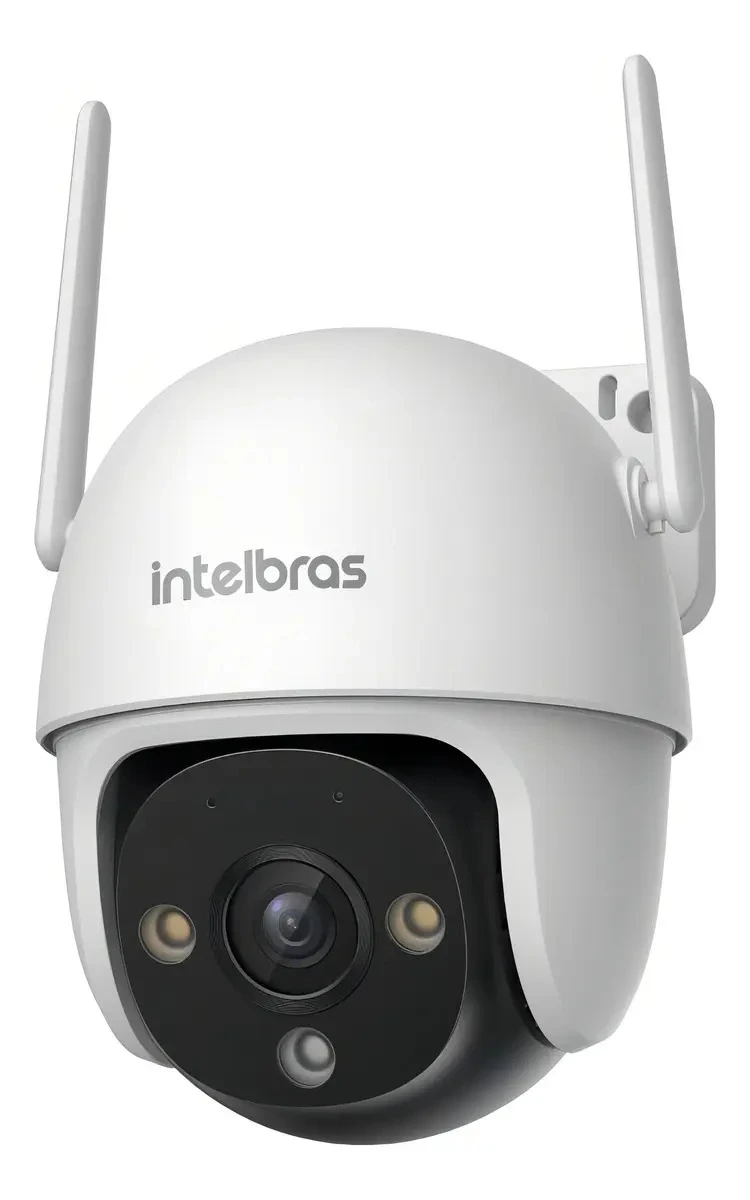 Camera interna Intelbras iM6 1296p 360°