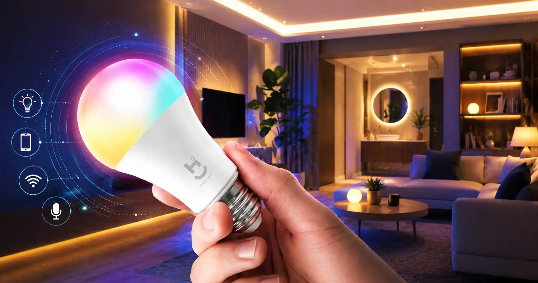 Como Reduzir a Conta de Luz em até 30%: 6 Automações Que Trabalham Sozinhas em Casa