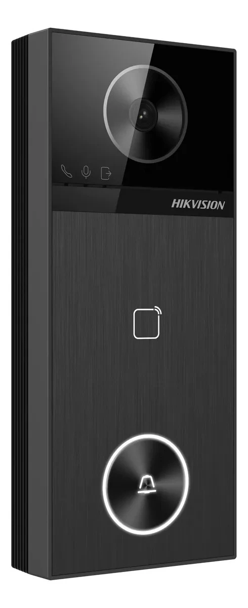 Hikvision DS KV6114 WBE1