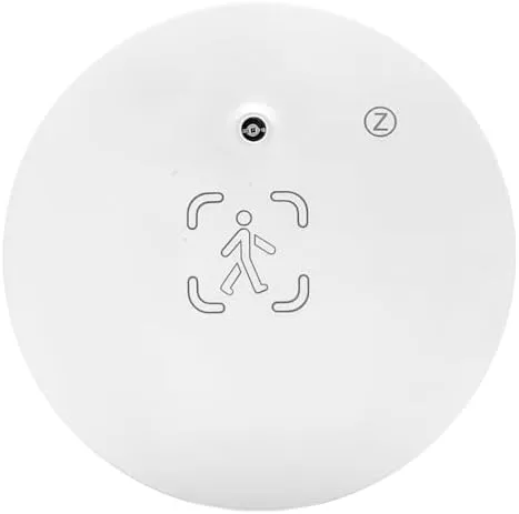 Sensor de Presenca Zigbee Novadigital 2