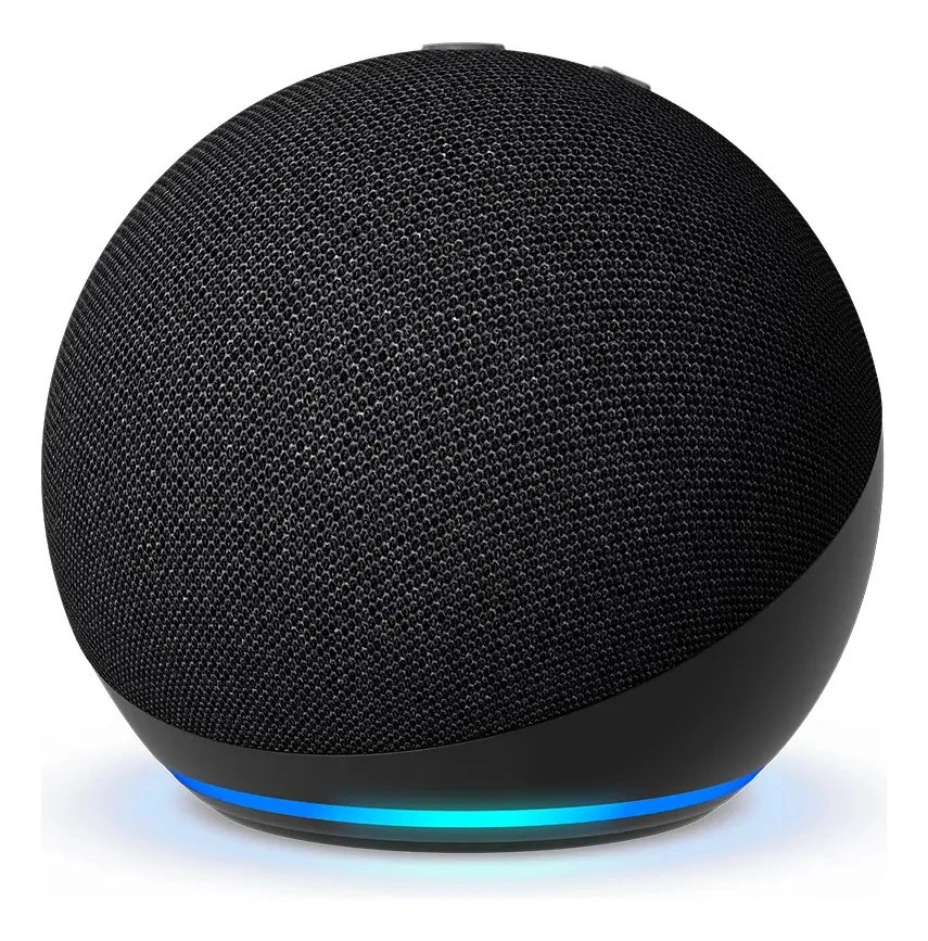 echo dot 5