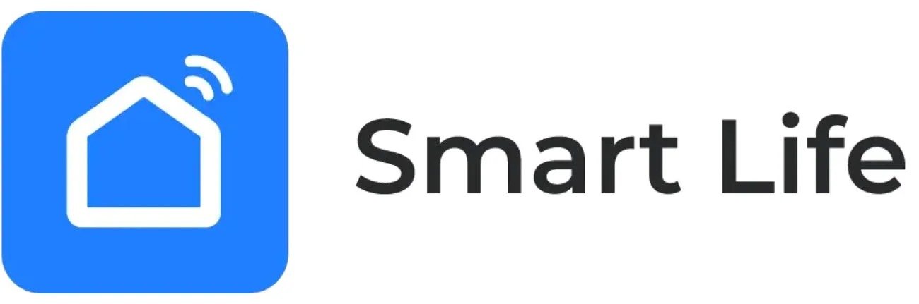Logo Smart Life