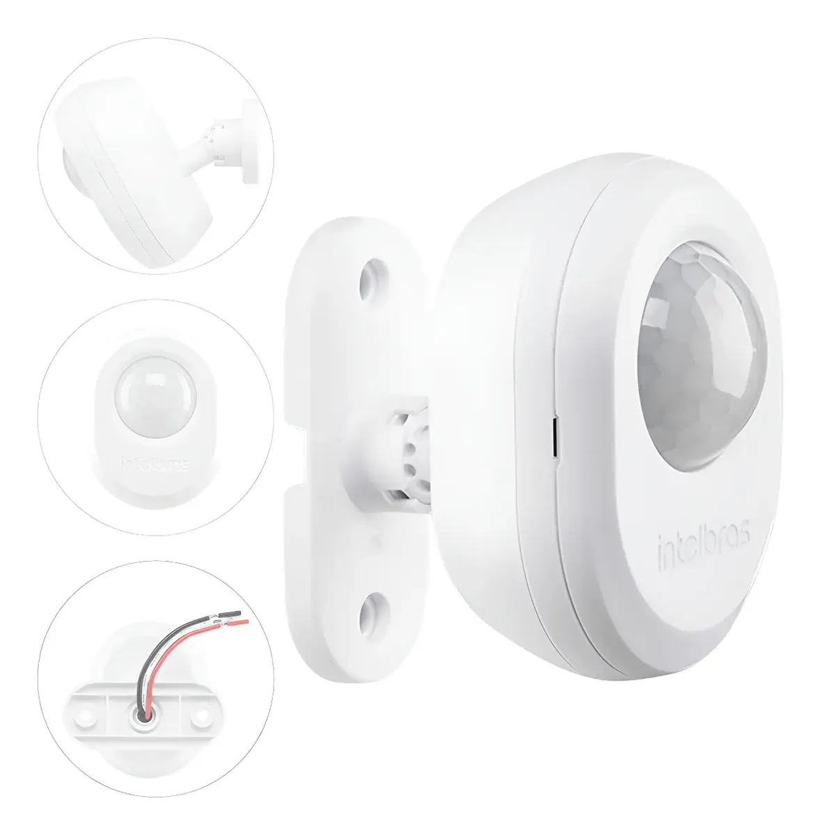 Intelbras ESPi 360 A