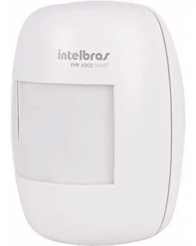 Intelbras IVP 4000 Smart
