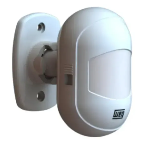 Sensor De Movimento Presença WEG Zigbee