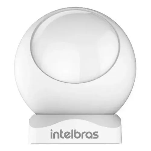 Sensor De Movimento Smart Izy Ism 1001 Inteligente Intelbras