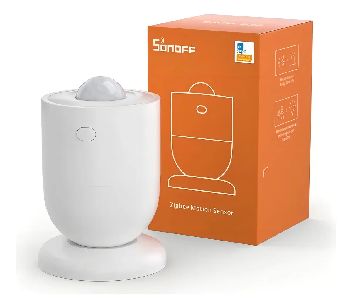 Sensor de presença Sonoff SNZB-03P
