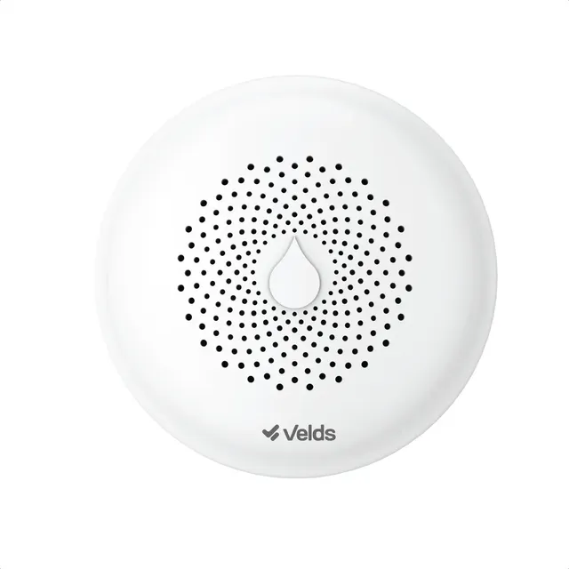 Sensor inteligente vazamento de agua