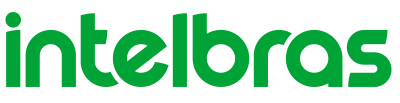 Logo Intelbras
