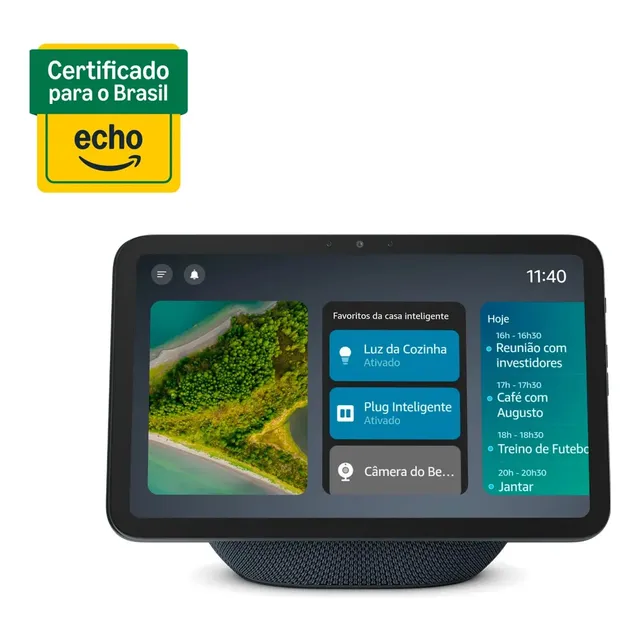 Amazon Echo Show 8