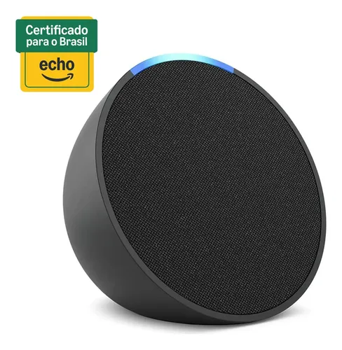 Echo Pop Smart Speaker Amazon