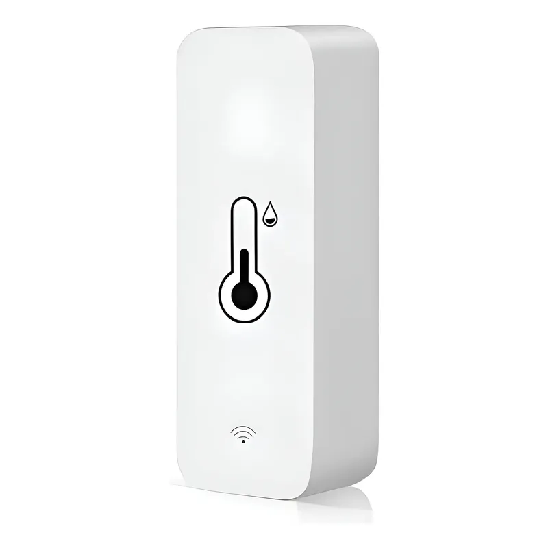 Sensor Temperatura Inteligente