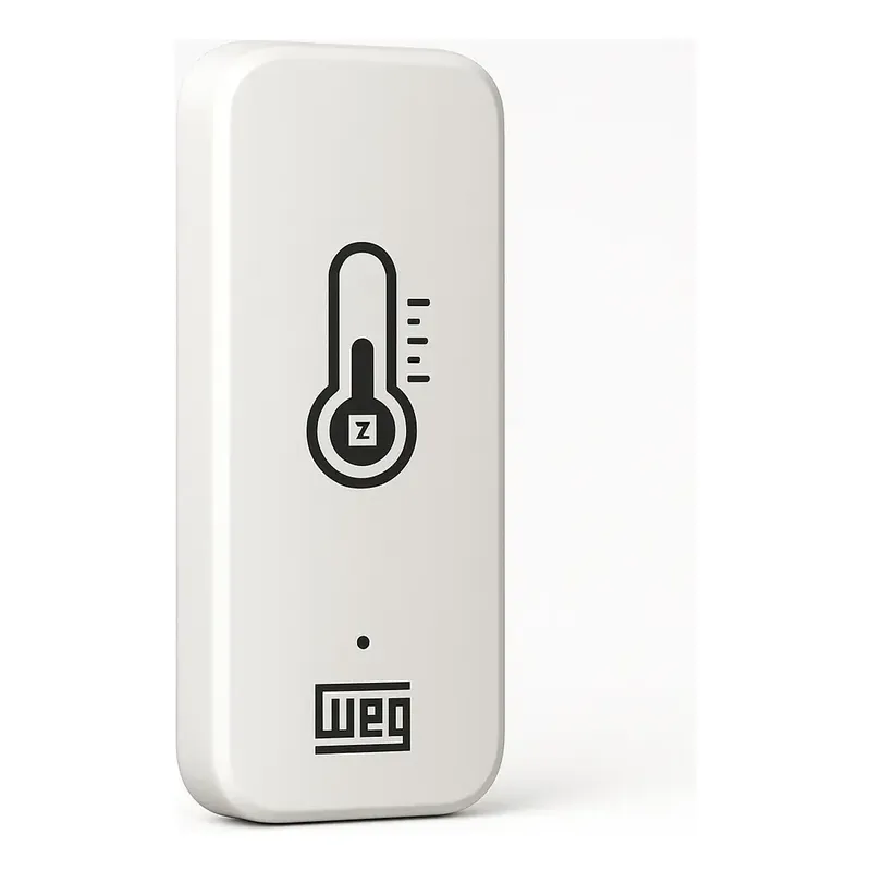 Sensor Temperatura Inteligente